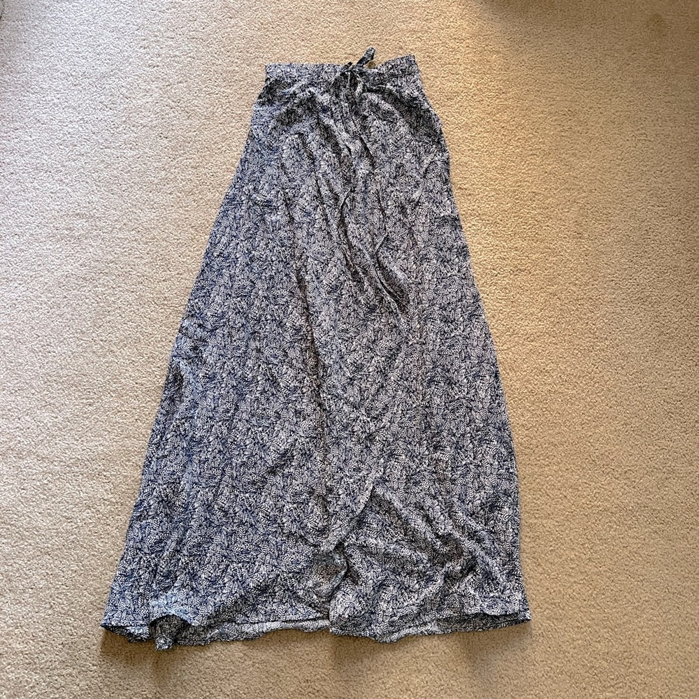 Lulu Skirt